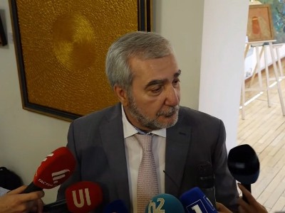 Պալատկեքը հավաքել են՝ լավ են արել, ինչի՞ են փախել ԱԺ-ից, ինչի չեն վերադառնում. Անդրանիկ Քոչարյանը՝ ընդդիմությանը