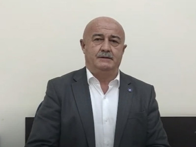 Համաձայն եմ, որ պարտված ղեկավարը պետք է հեռանա, բայց մենք չենք պարտվել, կամ պարտությունը միայն մեր մեղքով չէ. Աղազարյան