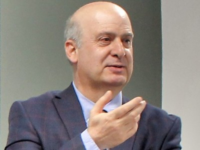 Հայախոսության սահմանները նեղացել են. ջանքեր են պետք և գիտակցված լուրջ վերաբերմունք. Դավիթ Գյուրջինյան