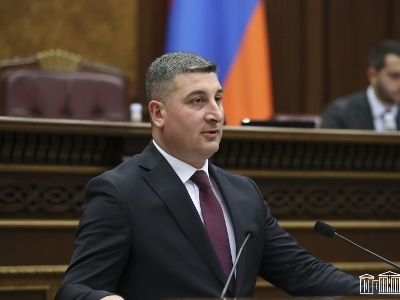 Armenia official: Russia considering possibility of setting up additional checkpoint near Upper Lars