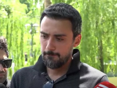 Իշխանությունը երազում է, որ մենք վերադառնանք ԱԺ. ԱԺ-ում մեզ տեսնելու եք բացառապես մեր օրակարգով. Վարդեւանյան