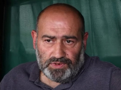 Fallen soldiers’ relatives continue their sit-in at downtown Yerevan
