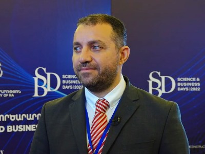 Պետք է գտնել գնաճը կանխելու այլ գործիքակազմ, ոչ թե արհեստականորեն արժեւորել դրամը. Էկոնոմիկայի նախարար