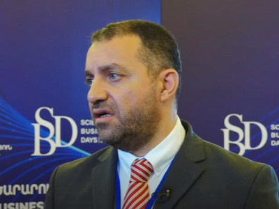 Հայաստան մշտական ապրելու նոր տեղափոխված մարդկանց թիվը մի քանի տասնյակ հազար է. Քերոբյան