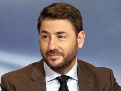 Հունաստանի ընդդիմադիր կուսակցության առաջնորդը Սթոլթենբերգին դաշինքում Թուրքիայի «դեսպան» է անվանել