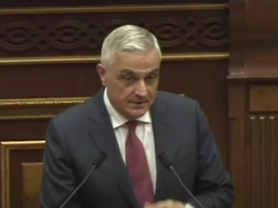 Դրամի արժևորման ֆոնին չի բացառվում էլեկտրաէներգիայի և գազի սակագների իջեցման հնարավորությունը. Մհեր Գրիգորյան