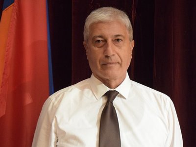 Հայաստանում Սորոսի գործունեության կասեցման պահանջով գործը մակագրվել է դատավոր Ալեքսեյ Սուքոյանին
