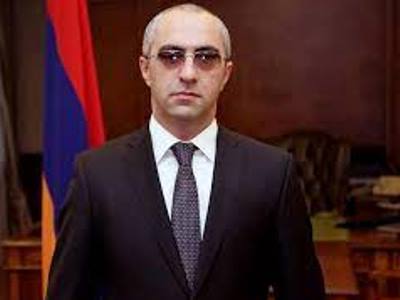 Ինչո՞ւ են հրաժարվում ընկերությունները խաղողի մթերման պայամանգիր կնքել․ Արմավիրի մարզպետի պարզաբանումը
