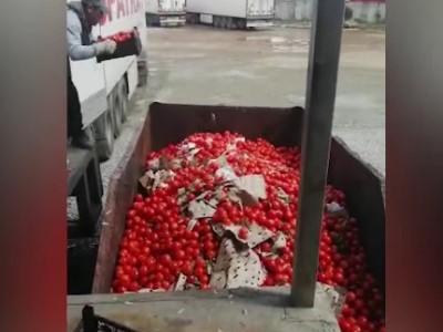 «Մեզ սպասվում է ավելի դժվար ամիս». 1 ամսից ավելի է՝ հայկական բեռնատարները մնացել են ռուս-վրացական սահմանային անցակետում