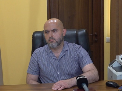 Նիկոլը ստում է, մեր թողած փաթեթում կար իրավունքի գերակայություն, որով Արցախի ժողովուրդը կորոշեր իր կարգավիճակը. Աշոտյան