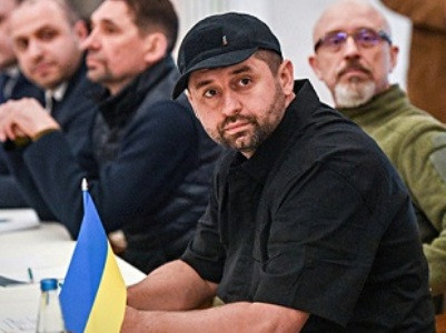 David Arakhamia: Up to 1,000 Ukrainian soldiers are being killed or wounded each day in Donbas