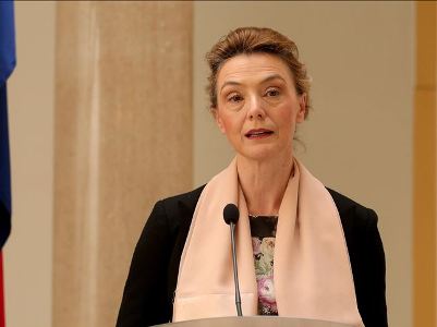 CoE Secretary General to arrive in Armenia