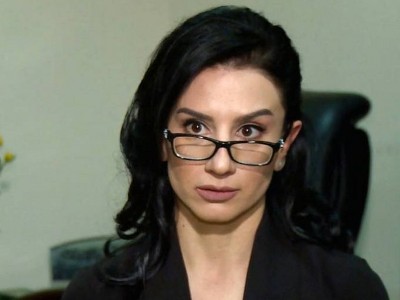 ՔՊ-ն ՀՀ գլխավոր դատախազի պաշտոնում կառաջադրի Աննա Վարդապետյանի թեկնածությունը. Կոնջորյան