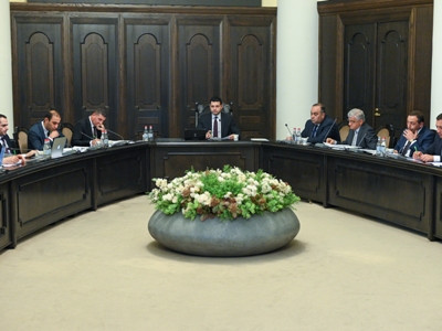Սուբվենցիայի ծրագրային 58 նոր հայտ է ստացվել Հայաստանի 8 մարզերից