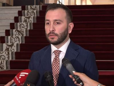ՔՊ-ն կցանկանա, որ ընդդիմությունը մասնակցի գլխավոր դատախազի ընտրությանը, բայց չի պատրաստվում բանակցել նրա հետ այդ հարցով