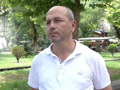 Նոր զիջումների դեպքում ադրբեջանցիների հաջորդ պահանջը կլինի վերադարձը Վարդենիս եւ Երեւան. Գեղամ Նազարյան