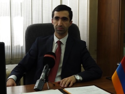Գնաճի թիվ մեկ պատասխանատուն Կենտրոնական բանկն է. Կառլեն Խաչատրյան