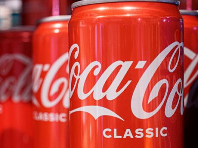 Coca-Cola announces cessation of production and sales in Russia