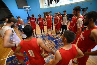 Newspaper: Armenia, Azerbaijan athletes to stay at same hotel