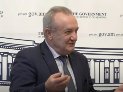 Իշխանությունները Հայաստանում ռուսական դպրոցի բացումը հնարավոր են համարում