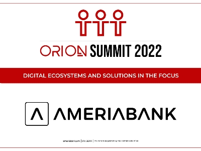 Leading international, Armenian companies focusing on ecosystem solutions join Orion Summit 2022