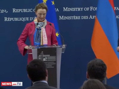 CoE Secretary General considers Armenia and Azerbaijan leaders’ meeting encouraging