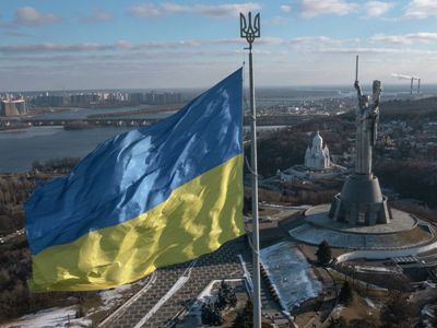 Ukraine introduces visa regime for Russian citizens starting 1 July
