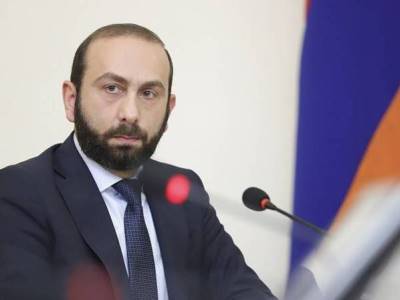 Karabakh issue continues to exist: Yerevan doubts Baku's sincerity to achieve regional peace