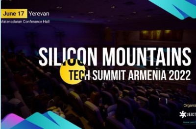 Digital transformation, cybersecurity and fintech: SILICON MOUNTAINS as new challenge for Armenia