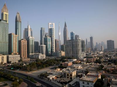 Region's largest innovative library opens in Dubai