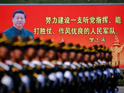 Solomon Islands to not allow China to build a military base there
