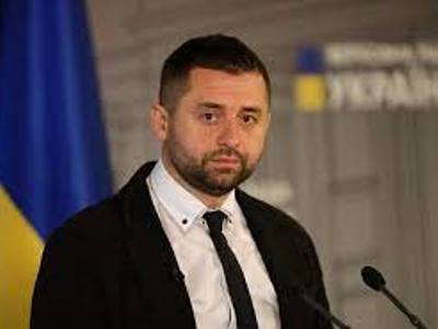 Ukrainian delegation head announces resumption of negotiations with Russia in August