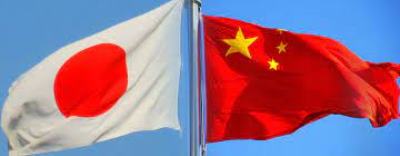 Japan accuses China of developing resources in East China Sea without its participation