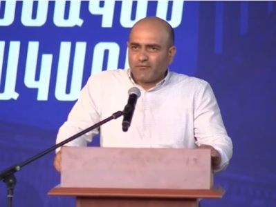 Գնաճի տեմպերն ահագնանում են, 2022 թվականի մայիսին աննախադեպ աճել են սննդամթերքի գները. պատգամավոր