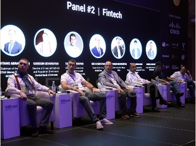 Ֆինանսական տեխնոլոգիաներ․ բաց բանկինգի էությունը