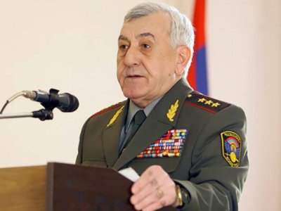 Ես չեմ կարողանում հայրենիք վերադառնալ քանի որ իշխանությունների համար ցանկալի ցուցմունքներ չեմ տվել. Մ. Հարությունյան
