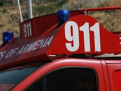Լեռնավան գյուղի «Գոմեր» կոչվող հանդամասում քաղաքացու ինքնազգացողությունը վատացել է, գտնվում է դժվարանցանելի տեղանքում