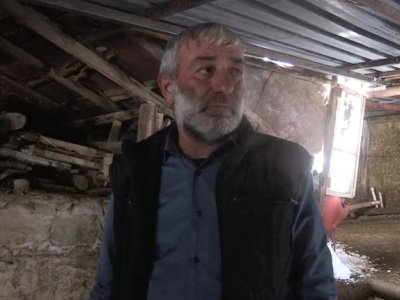 Տեղ գյուղի հովիվից ադրբեջանցիների առեւանգած 300 ոչխարը չի վերադարձվել. պետությունը կփոխհատուցի վնասի 70 տոկոսը