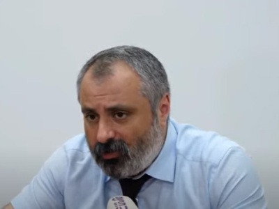 Babayan: Azerbaijan is attempting to target Russian peacekeepers in Karabakh