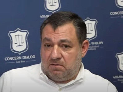 «Ձեզ տեսնեմ, վարույթ հարուցեք, ակնհայտ քաղաքականացված անձ ունեք ԲԴԽ-ում». Վարդազարյանը՝ Ջհանգիրյանի մասին