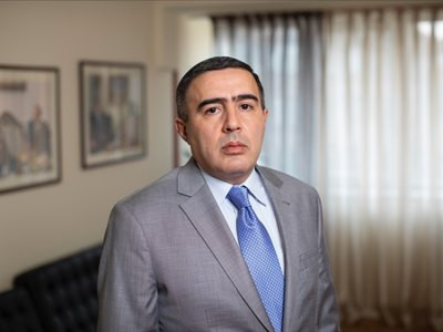 Ռեժիմի և իր տեսանելի ու անտեսանելի հովանավորների հանցանքները բացահայտվում են․ Ռոբերտ Քոչարյանի գրասենյակի համակարգող