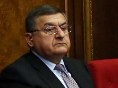 ԻՔՄ–ն հաղորդում է ներկայացրել դատախազություն՝ Ջհանգիրյանի կողմից արդարադատությանը խոչընդոտելու խոստովանության վերաբերյալ