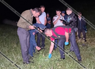 Newspaper: PM instructs to ‘cover up’ fatal shootings in Armenia village