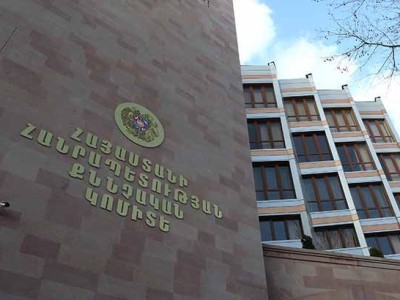 Քյարամյանի ու զոհված զինծառայողների հարազատների հանդիպման ժամանակ չեն եղել քաշքշուկներ, վիրավորանքներ. ՔԿ