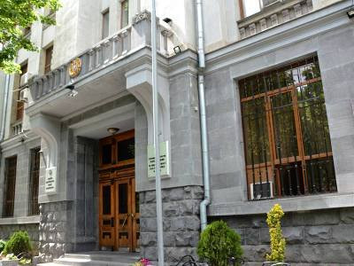 Հարուցվել է քրգործ «Գավառի մանկատան» այգու տարածքում սրճարան-ռեստորան կառուցապատելու գործընթացի առնչությամբ