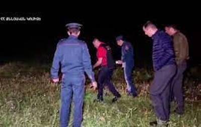 Newspaper: 32-year-old man was not the only shooter in fatal shots fired in Armenia’s Aparan