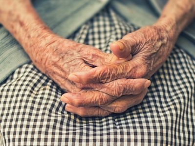 108-year-old woman gives reasons for her longevity
