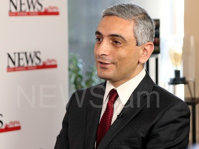 HTI Deputy Minister: We provide grants to both idea level and market entry-level startups