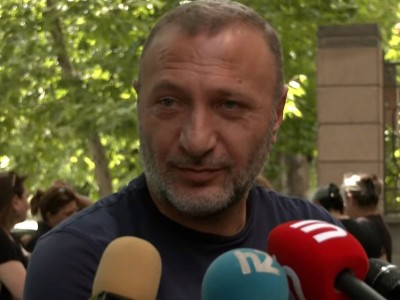 «Եթե կփորձեն այս գործերը ծածկադմփոց անել, ուրեմն բոլորն էլ թուրք են». զոհված զինծառայողի հայր