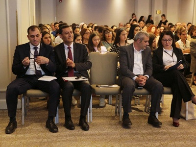 Աշխատաշուկայի զարգացումն անմիջականորեն կապված է մարդկային կապիտալի զարգացման հետ. Արթուր Մարտիրոսյան